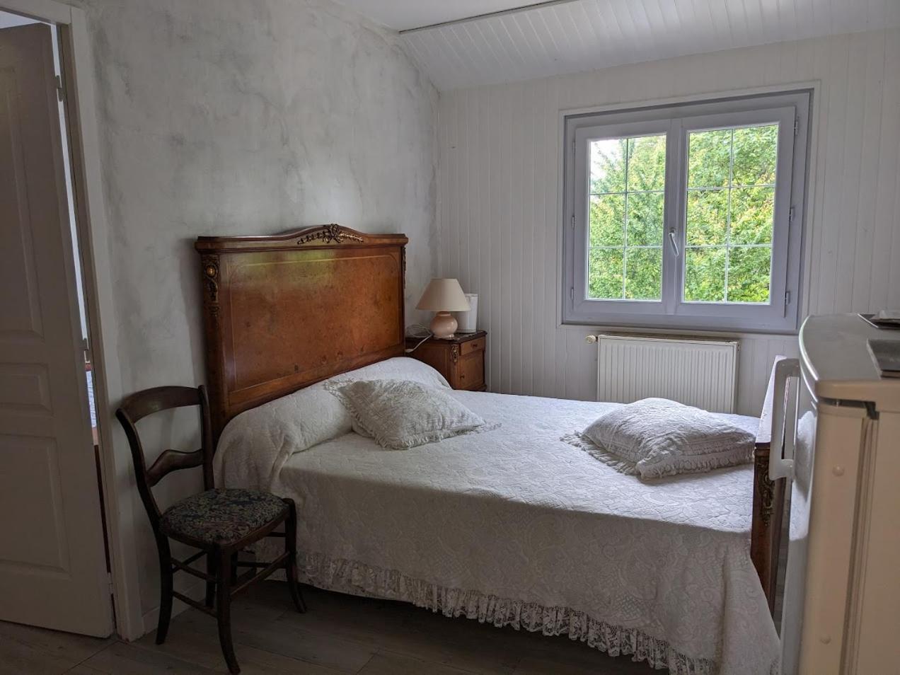 Les Id De Saint Emilion Bed & Breakfast Exterior photo